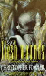 Cover of Flesh wounds