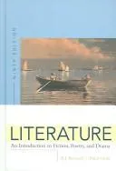 Cover of Literature