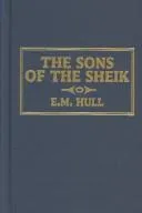 Cover of The Sons of the Sheik