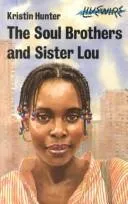 Cover of The Soul Brothers and Sister Lou