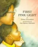 Cover of First Pink Light