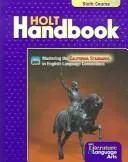 Cover of Holt Handbook