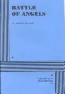Cover of Battle of angels