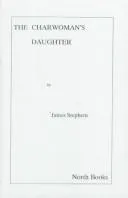 Cover of Charwoman's Daughter