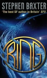 Cover of Ring