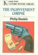 Cover of Inconvenient Corpse