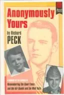 Cover of Anonymously Yours