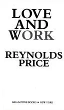Cover of Love and work