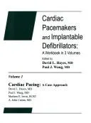 Cover of Cardiac pacemakers and implantable defibrillators