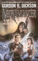 Cover of Necromancer