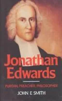 Cover of Jonathan Edwards