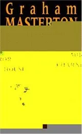 Cover of Graham Masterton Omnibus