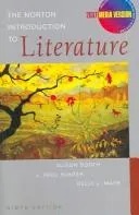 Cover of The Norton Introduction to Literature--ninth edition