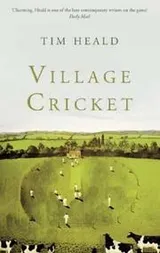 Cover of Village Cricket