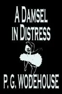 Cover of A Damsel in Distress