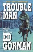 Cover of Trouble Man