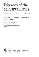 Cover of Diseases of the Salivary Glands