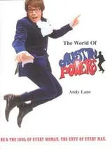 Cover of The World of Austin Powers
