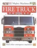 Cover of Fire Truck
