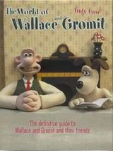 Cover of The World of Wallace and Gromit