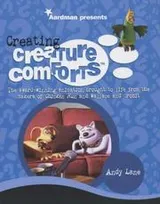 Cover of Creating "Creature Comforts"