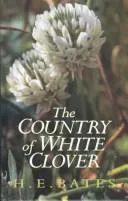 Cover of The country of white clover