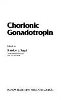 Cover of Chorionic gonadotropin