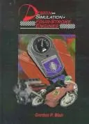 Cover of Design and Simulation of Four Stroke Engines [R-186]