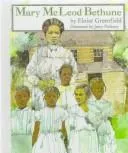Cover of Mary McLeod Bethune