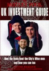 Cover of Motley Fool Uk Investment Guide How the Foo (Motley Fool)