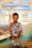Cover of Kidnapped Prince