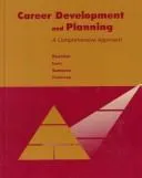 Cover of Career development and planning