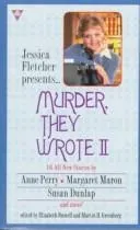 Cover of Murder they wrote ii