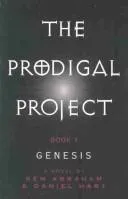 Cover of Genesis (Walker Large Print Books)