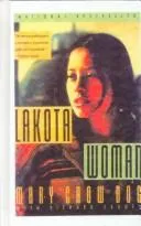 Cover of Lakota Woman