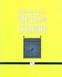 Cover of Prentice Hall writing and grammar