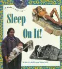 Cover of Sleep on It!