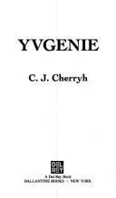 Cover of Yvgenie