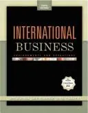 Cover of Negocios internacionales