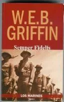 Cover of Semper Fidelis (Los Marines/ Marine Corps)