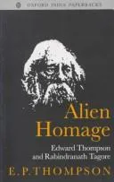 Cover of Alien homage