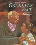 Cover of Grandpa's Face San (Sandcastle Book)