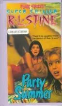 Cover of Party Summer