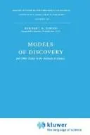 Cover of Models of Discovery