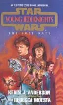 Cover of Lost Ones