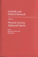 Cover of Physical Activity, Aging and Sports