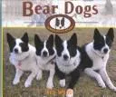 Cover of Bear Dogs