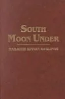 Cover of South Moon Under