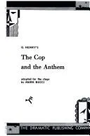 Cover of The Cop and the Anthem