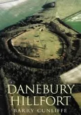 Cover of Danebury Hillfort